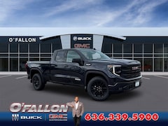 2026 GMC Sierra 1500 Elevation Truck