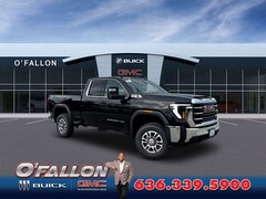 2026 GMC Sierra 2500 HD SLE Truck