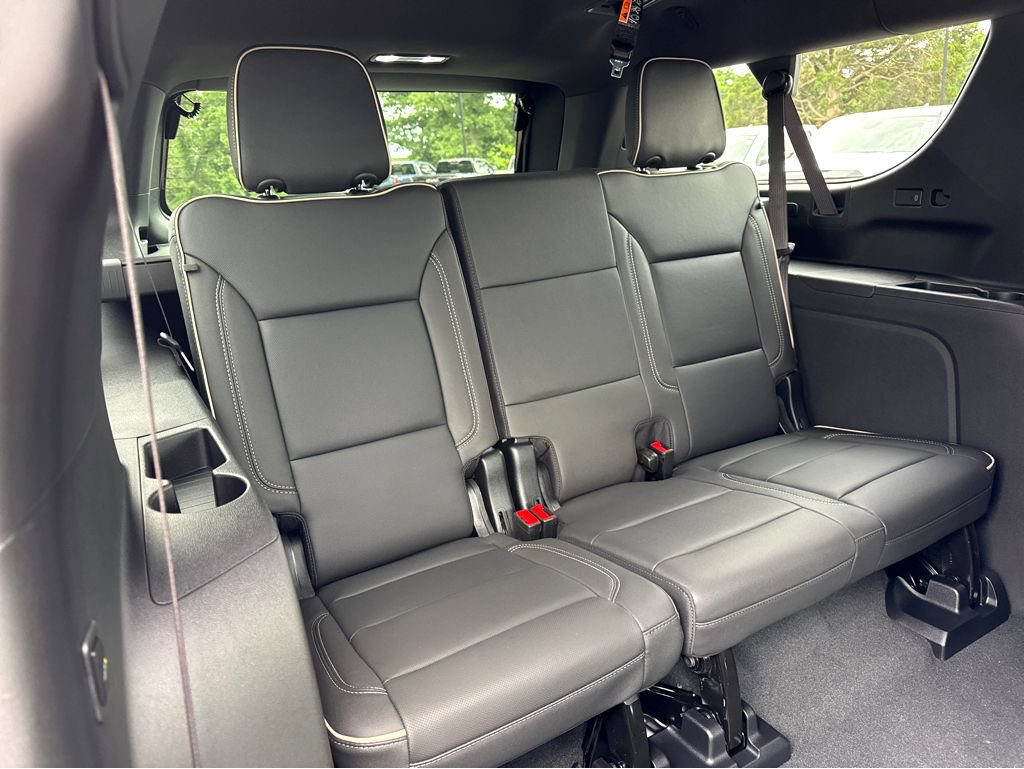 2026 GMC Yukon XL Elevation - Photo 7