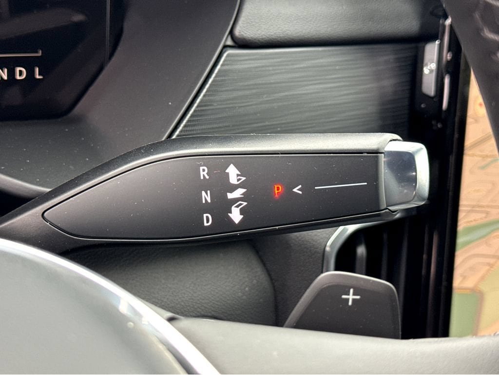 2026 GMC Acadia Elevation - Photo 23