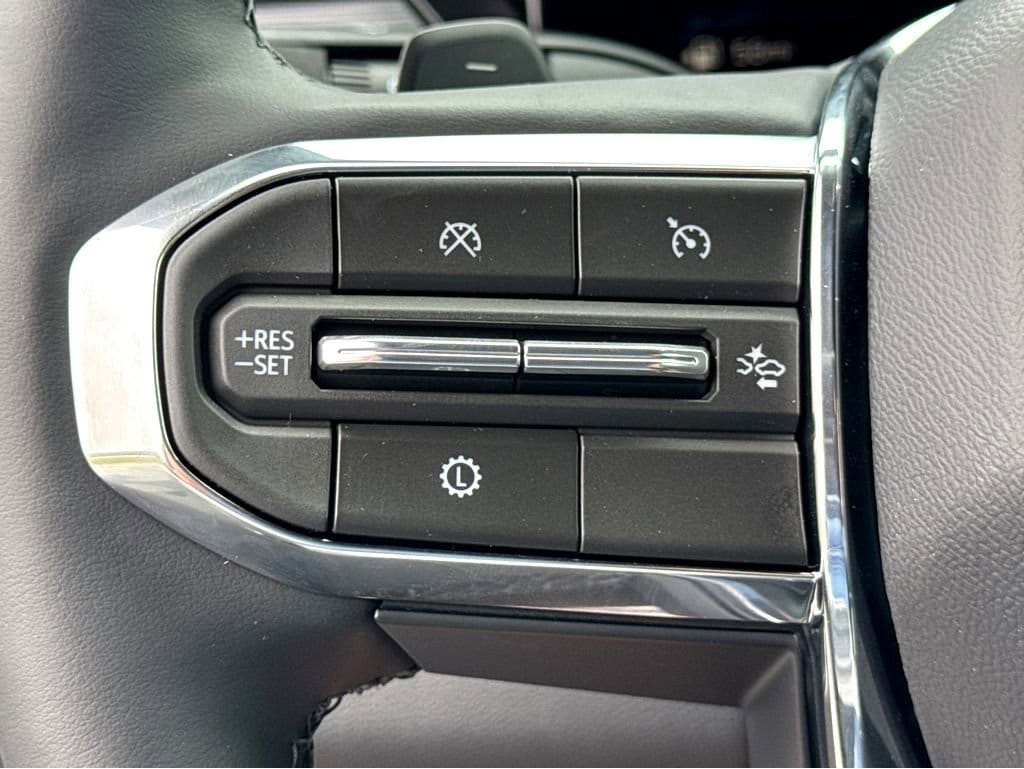 2026 GMC Acadia Elevation - Photo 17