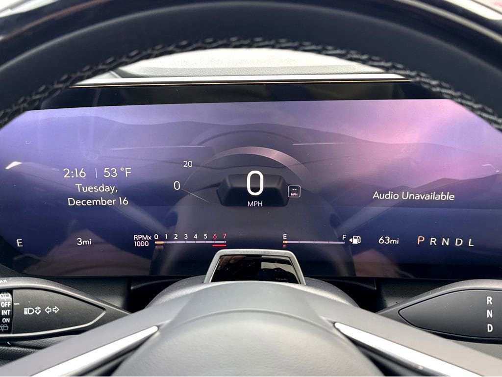 2026 Buick Enclave Avenir - Photo 22