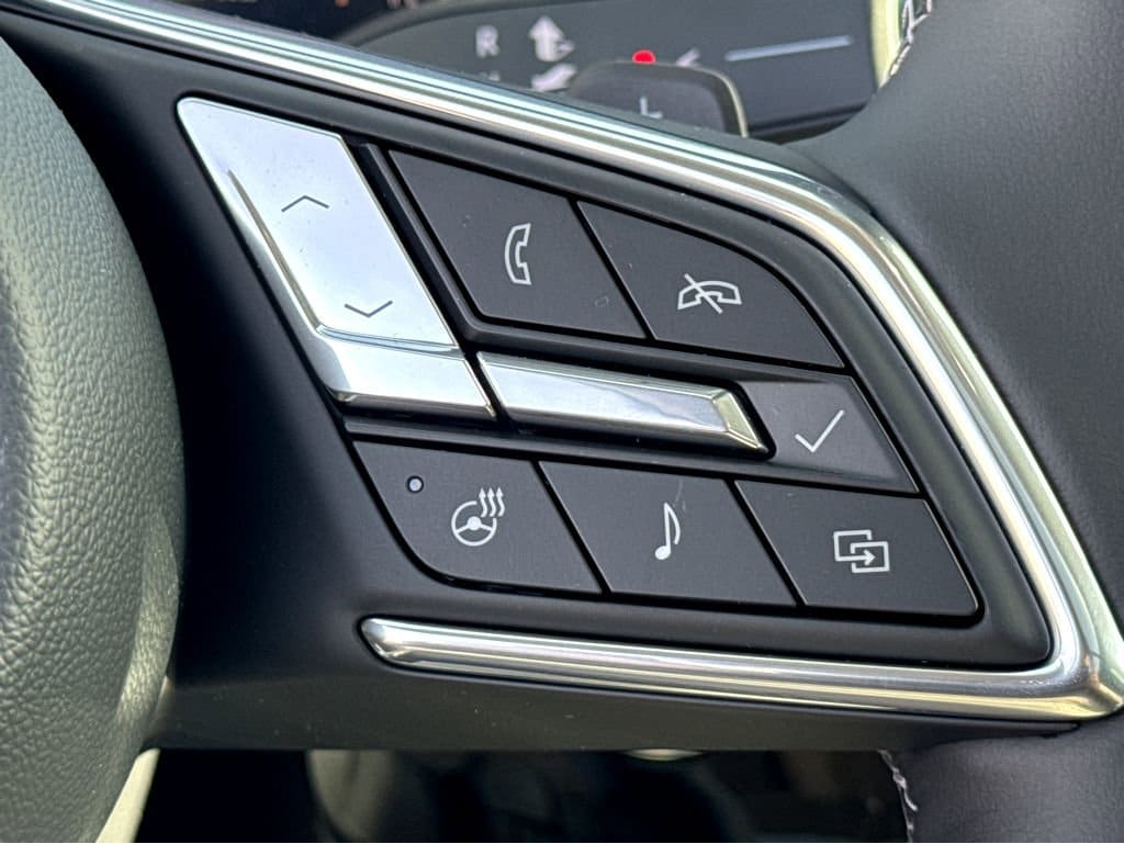 2026 Buick Envision Avenir - Photo 17