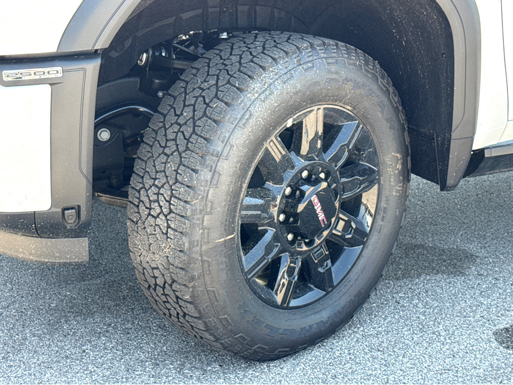 2026 GMC Sierra 2500HD AT4 - Photo 24
