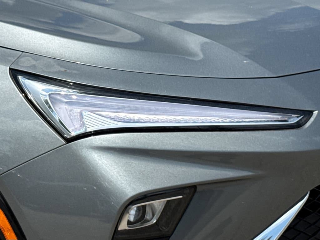 2026 Buick Envista Sport Touring - Photo 19