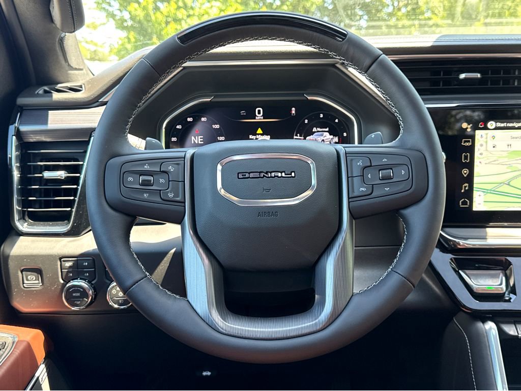 2026 GMC Sierra 1500 Denali Ultimate - Photo 15