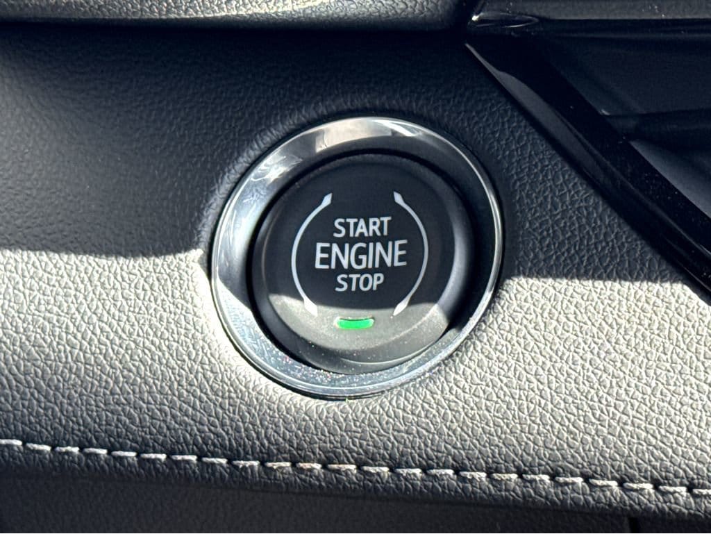 2026 Buick Enclave Preferred - Photo 19