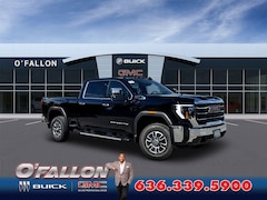 2026 GMC Sierra 2500 HD SLT Truck