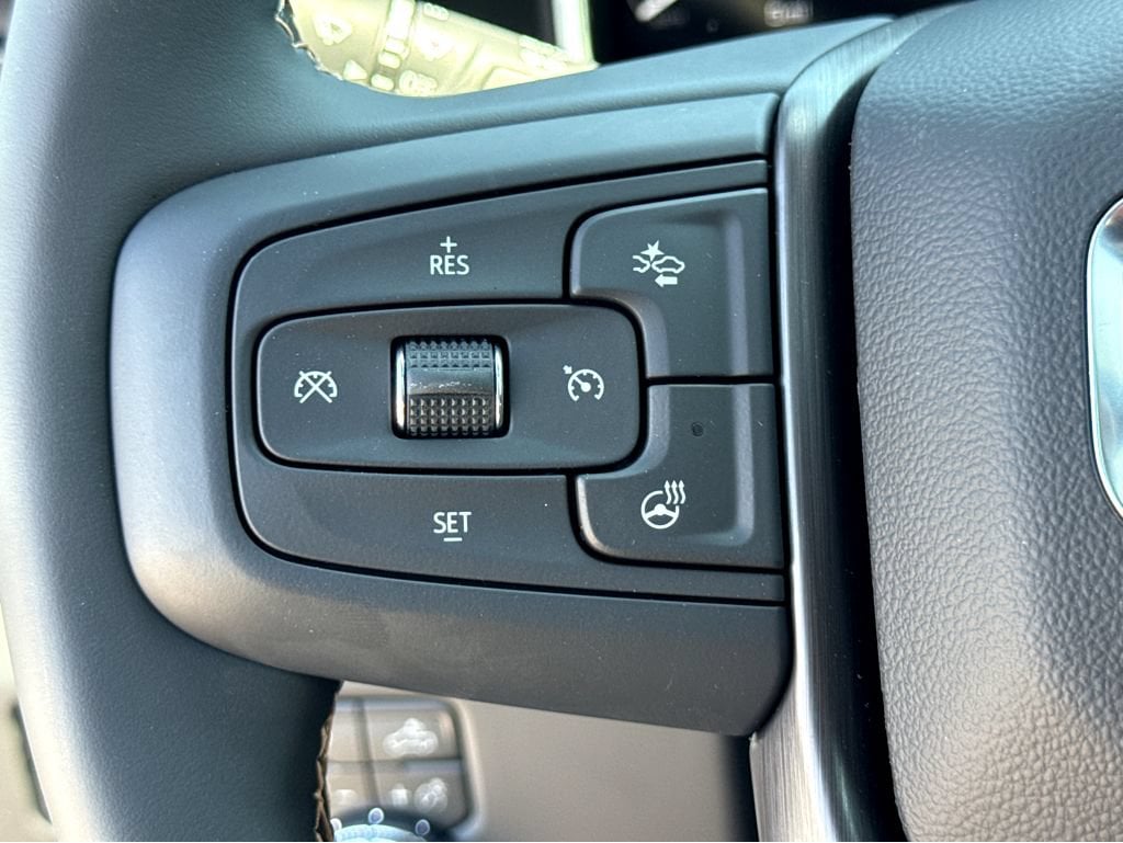 2026 GMC Sierra 2500HD AT4 - Photo 16