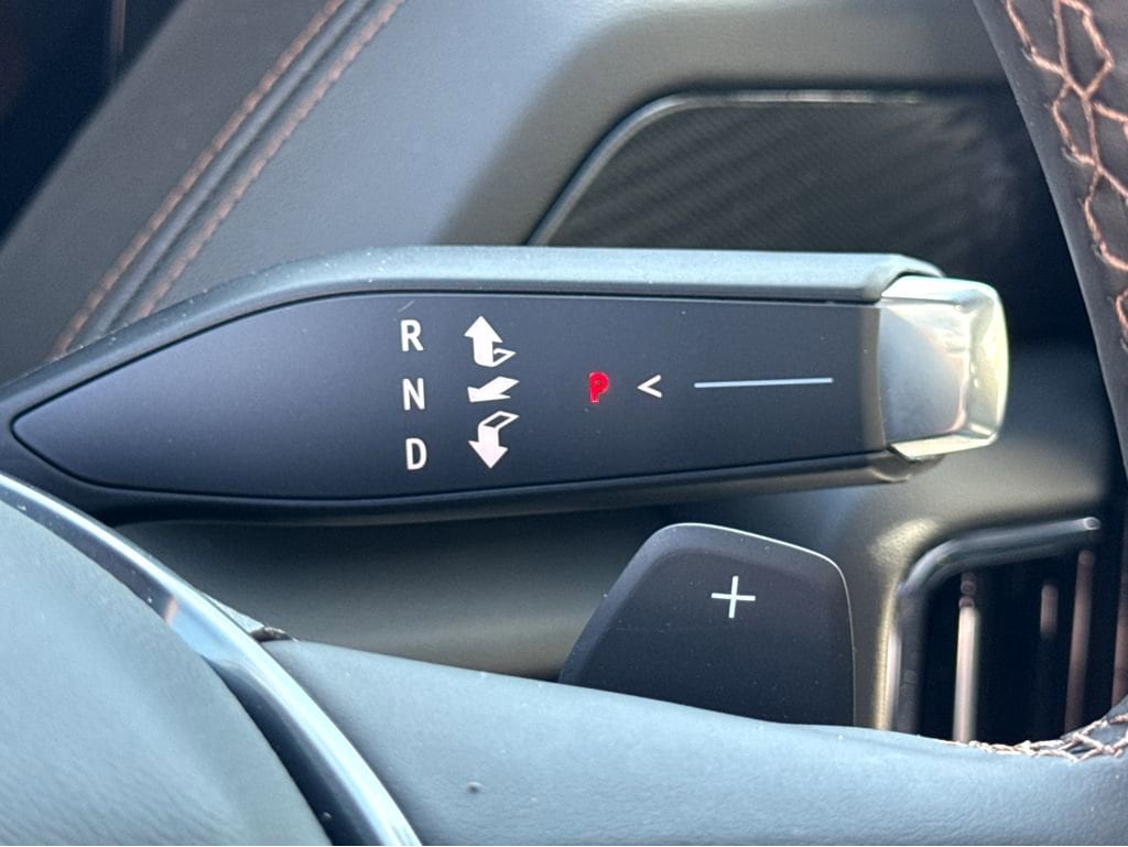 2026 GMC Yukon AT4 - Photo 23