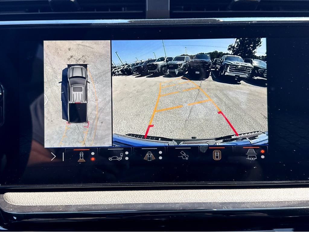 2026 GMC Sierra 1500 AT4 - Photo 13