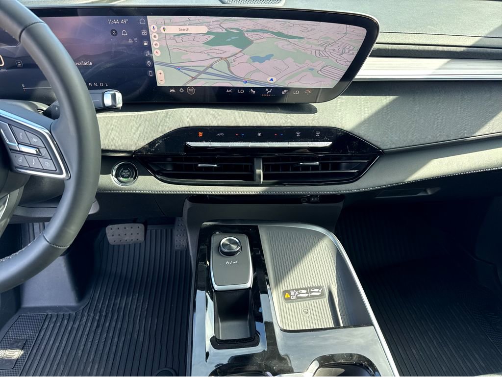 2026 Buick Enclave Preferred - Photo 13