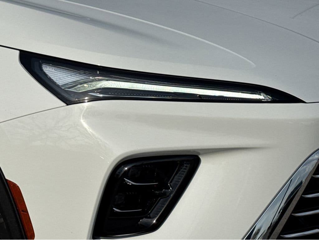2026 Buick Enclave Preferred - Photo 20