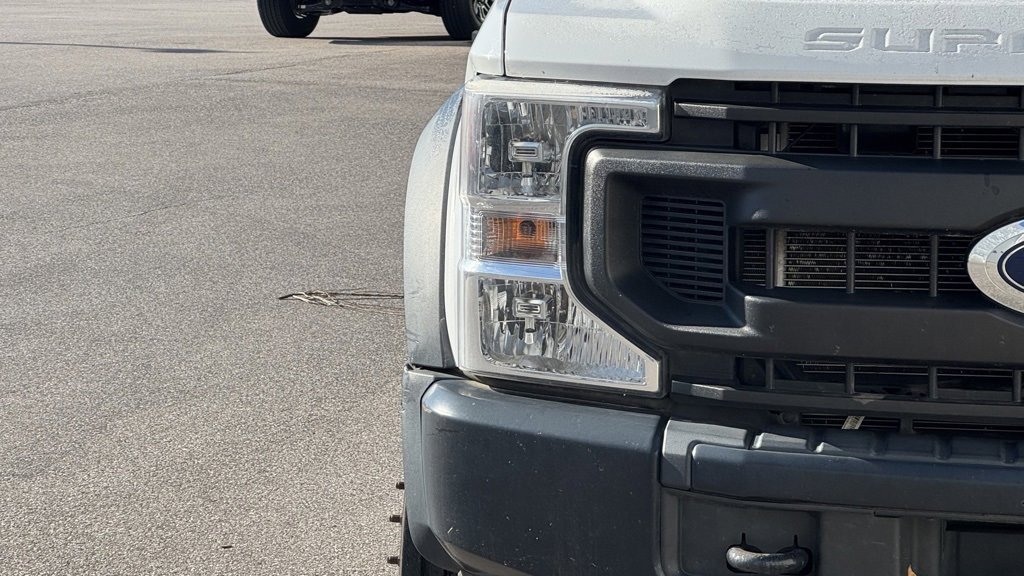 2021 Ford F-450 XL photo 4