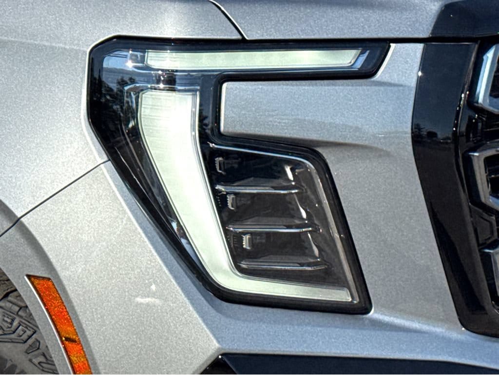 2026 GMC Yukon XL AT4 - Photo 20