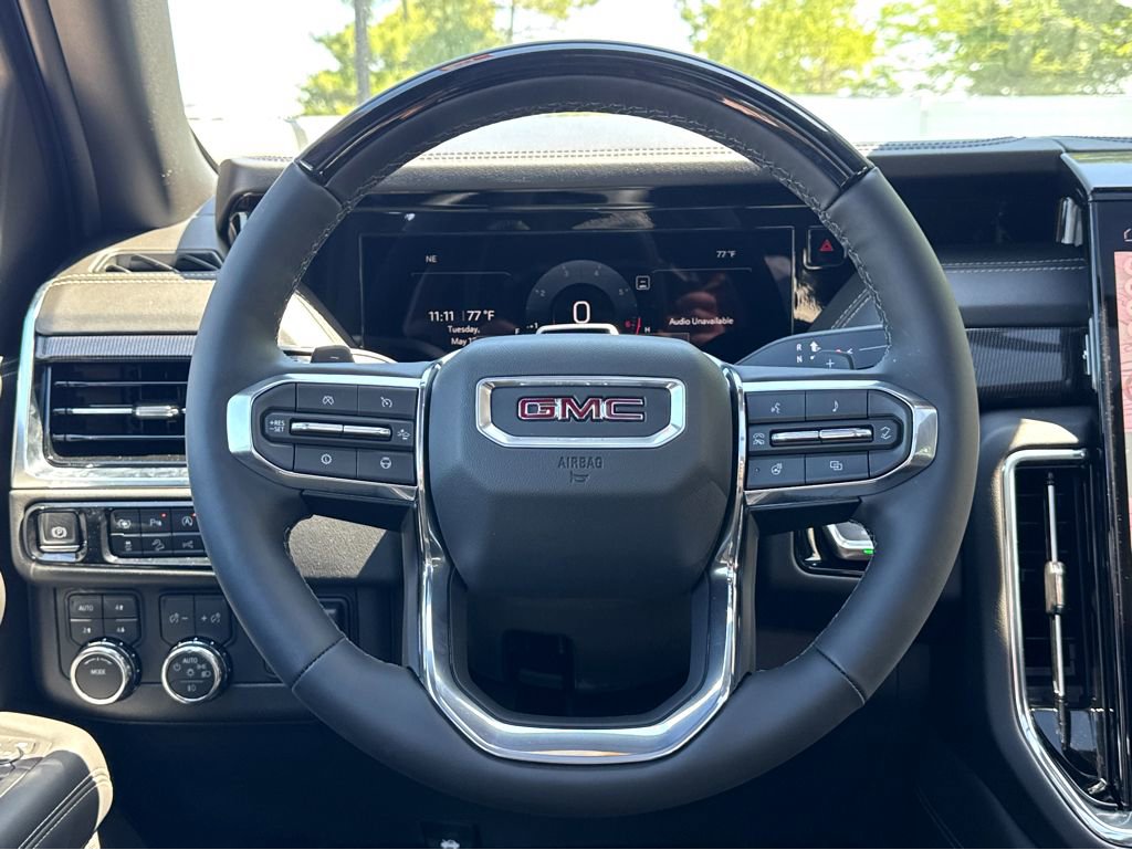 2026 GMC Yukon Elevation - Photo 17