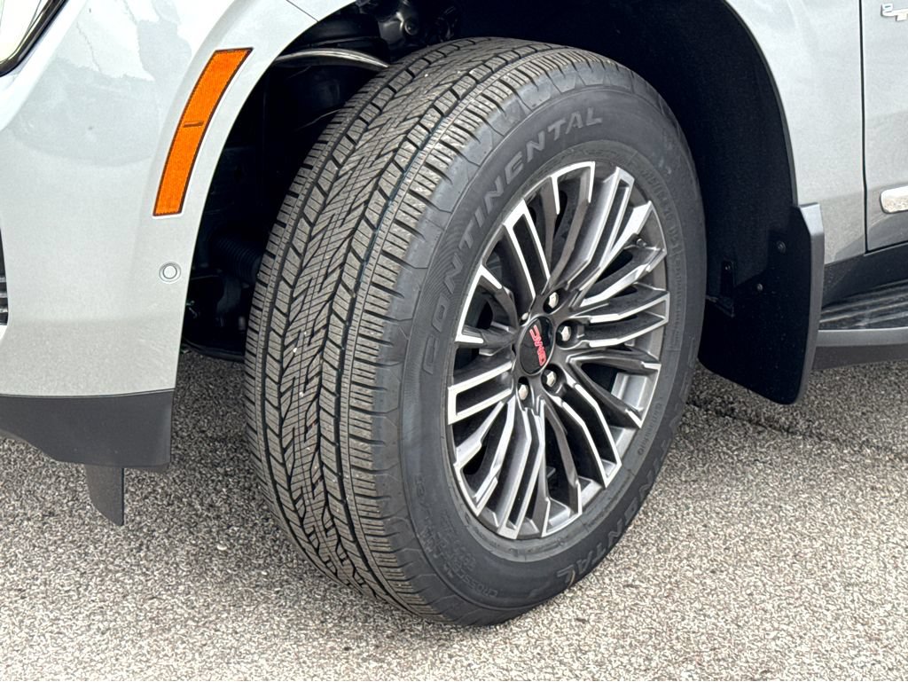 2026 GMC Yukon XL Elevation - Photo 25