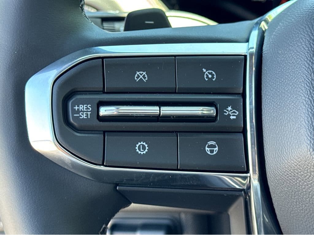 2026 GMC Yukon Elevation - Photo 18