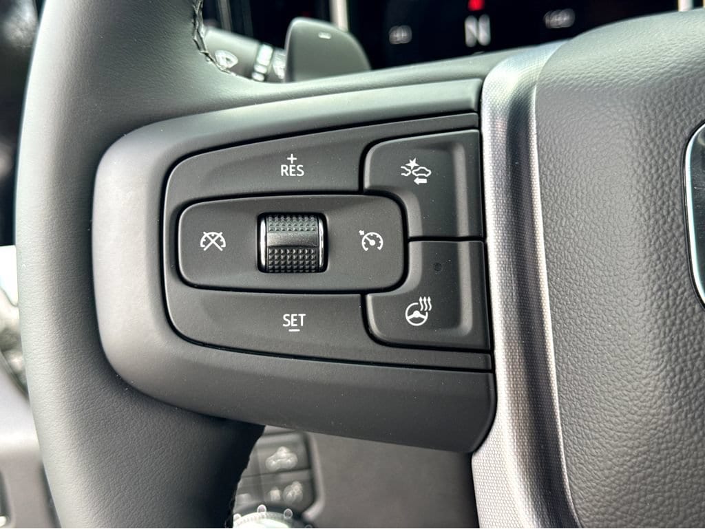 2026 GMC Sierra 1500 SLT - Photo 16