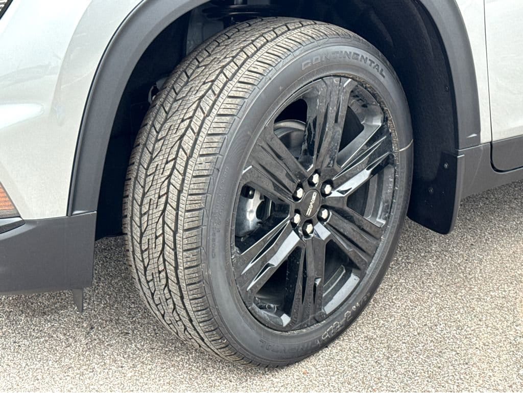 2026 GMC Acadia Elevation - Photo 25
