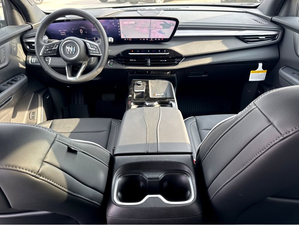 2026 Buick Enclave Preferred - Photo 12