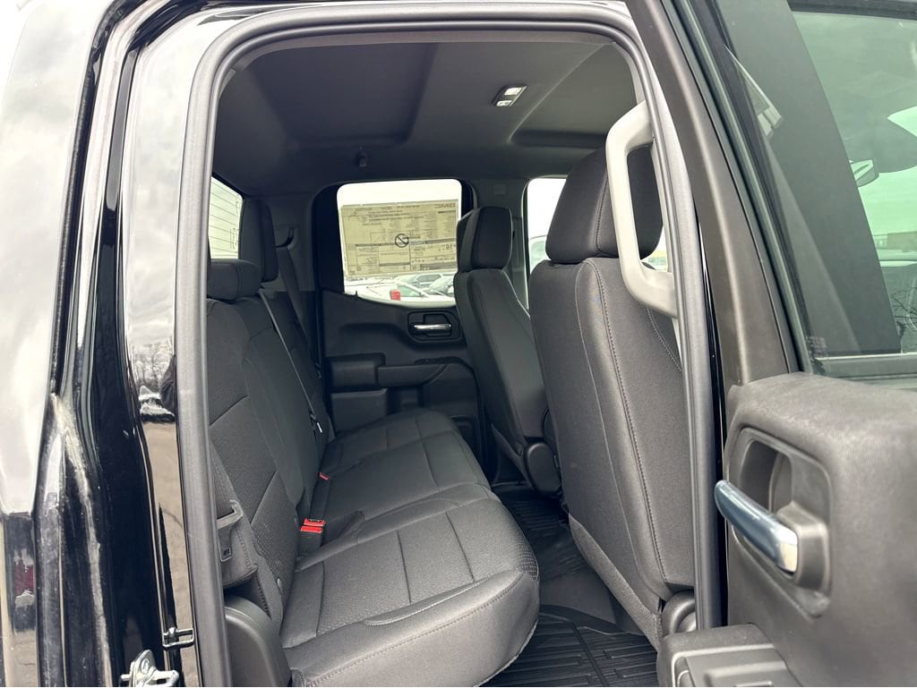 2026 GMC Sierra 1500 Pro - Photo 6