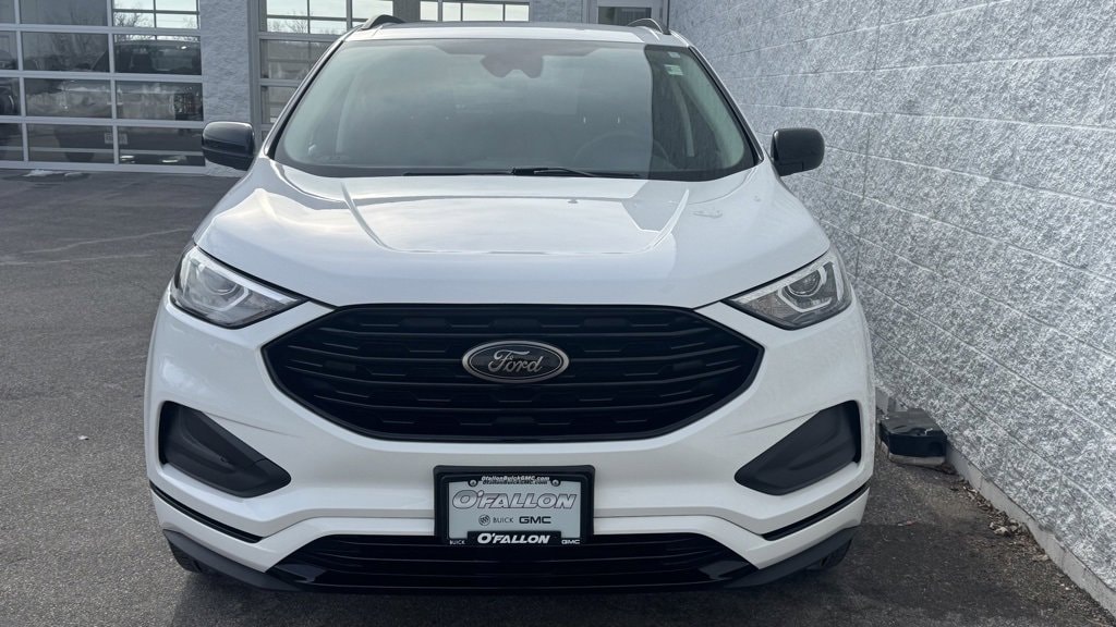 Used 2022 Ford Edge SE SUV