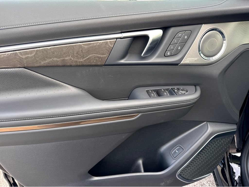 2026 Buick Enclave Avenir - Photo 10