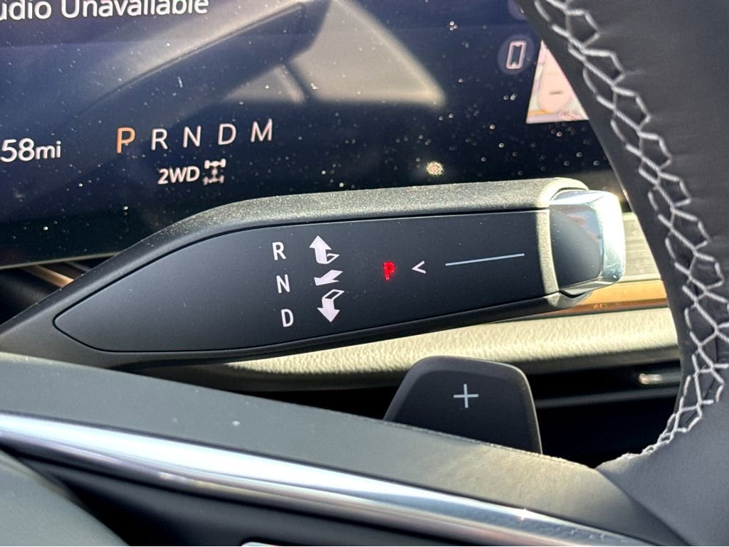2026 Buick Envision Avenir - Photo 22