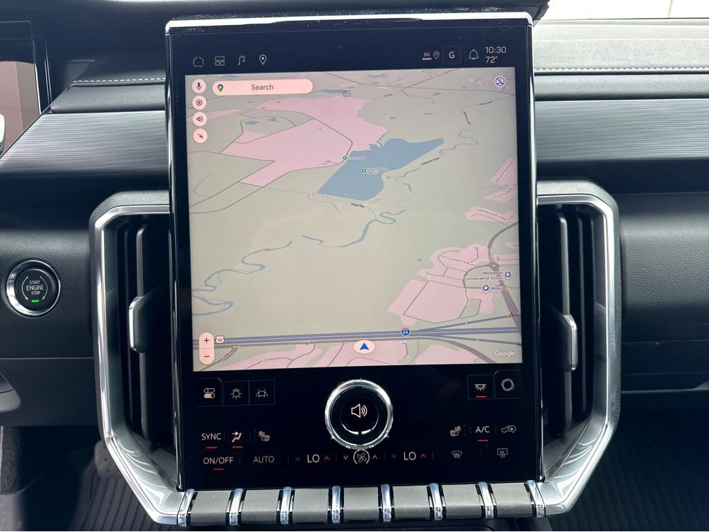 2026 GMC Acadia Elevation - Photo 14