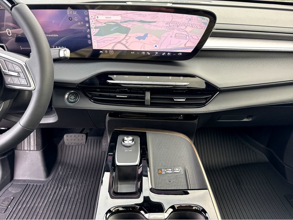 2026 Buick Enclave Avenir - Photo 13