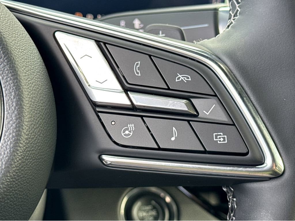 2026 Buick Enclave Preferred - Photo 18