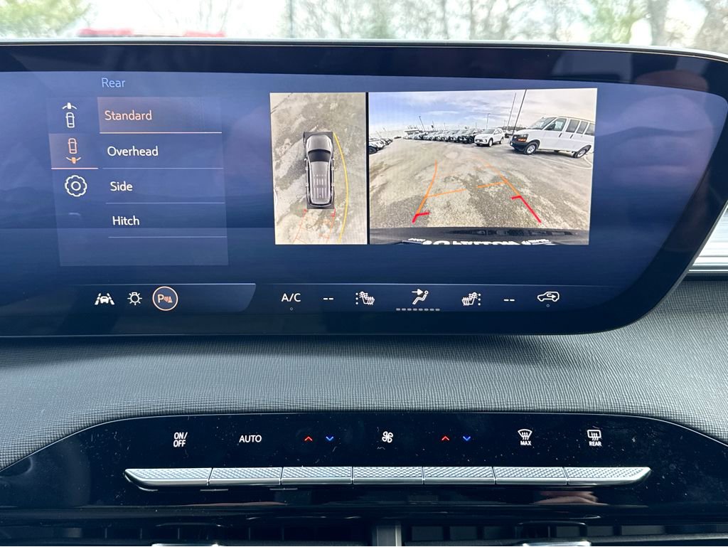 2026 Buick Enclave Preferred - Photo 15