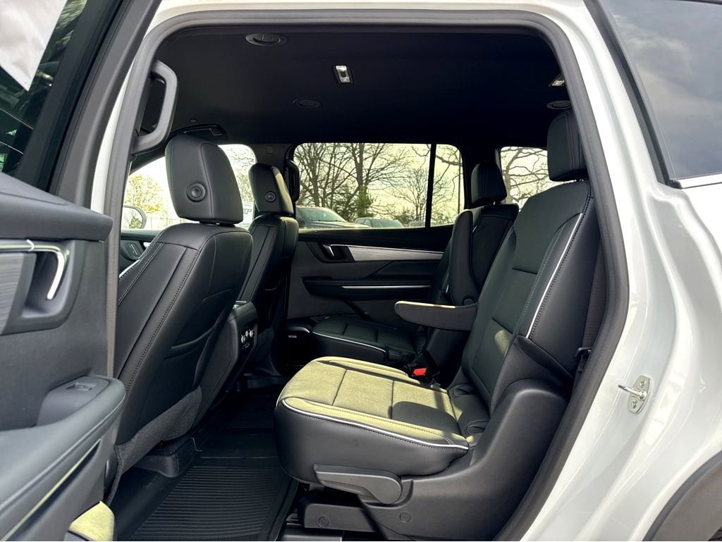 2026 Buick Enclave Preferred - Photo 8