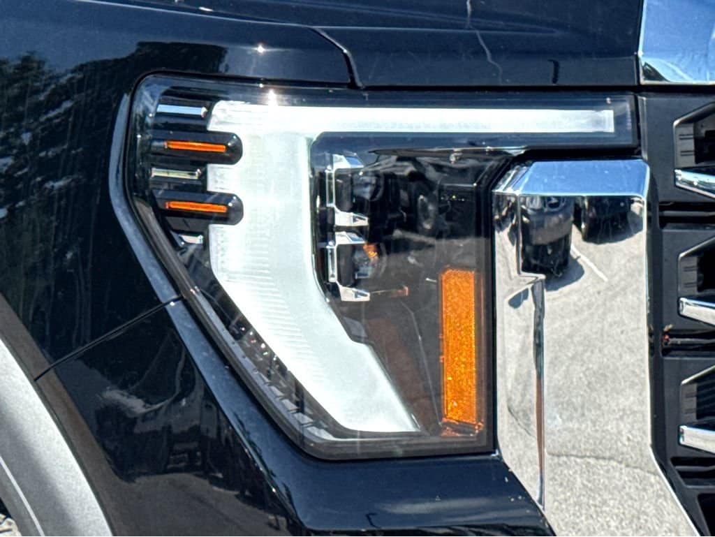 2026 GMC Sierra 2500HD SLT - Photo 19