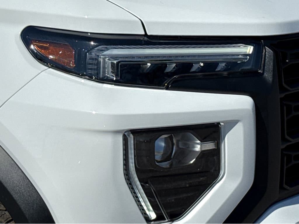 2026 GMC Canyon Elevation - Photo 19