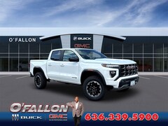 2026 GMC Canyon AT4 Truck
