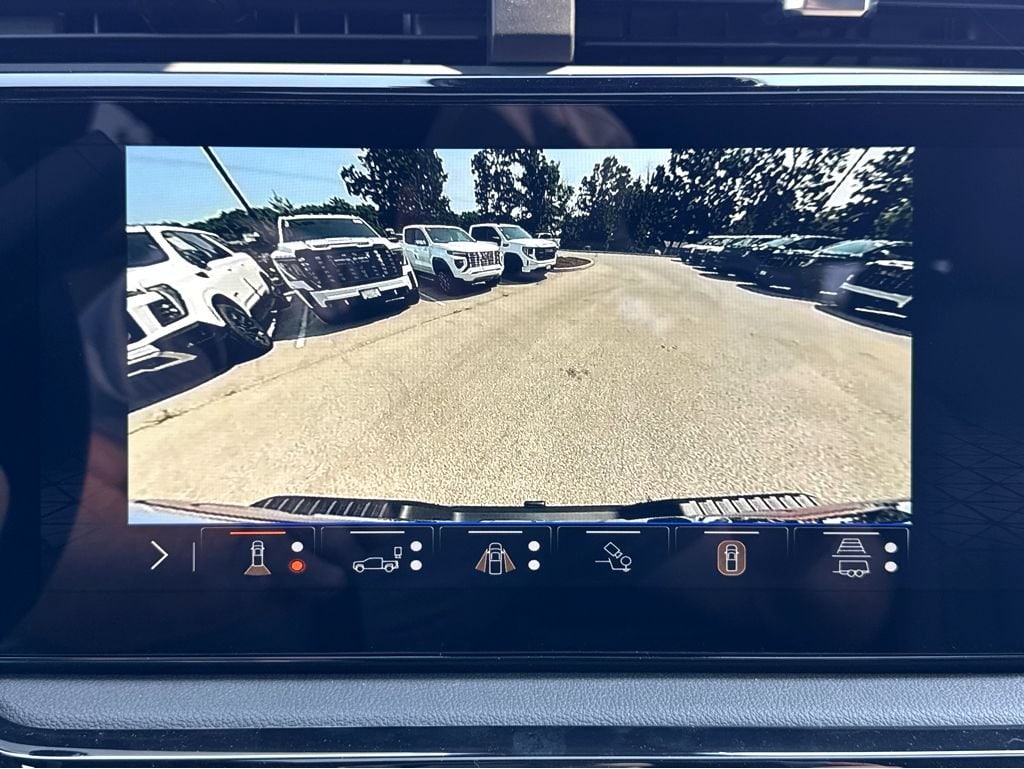 2026 GMC Sierra 2500HD AT4 - Photo 14