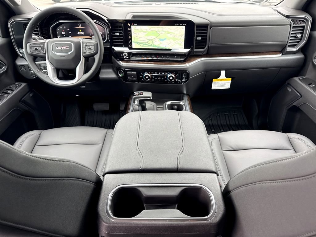 2026 GMC Sierra 1500 Elevation - Photo 11