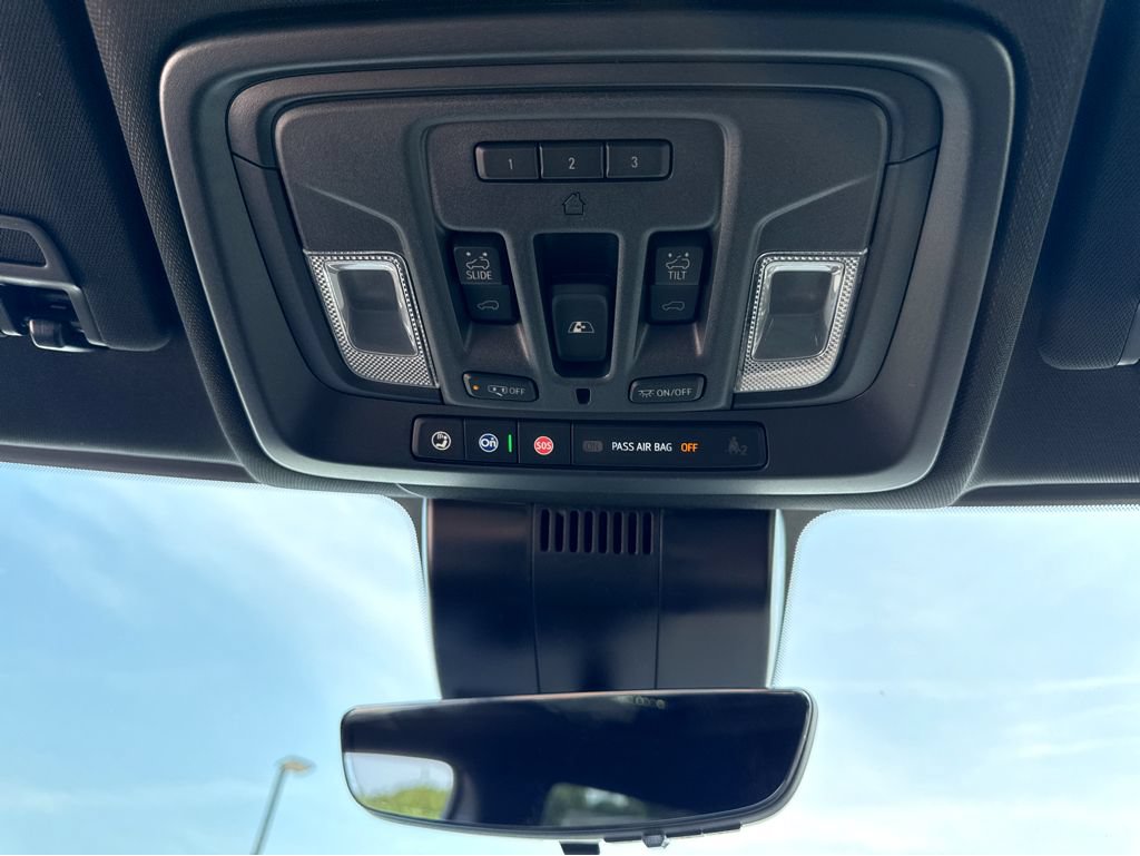 2026 GMC Sierra 2500HD AT4 - Photo 23