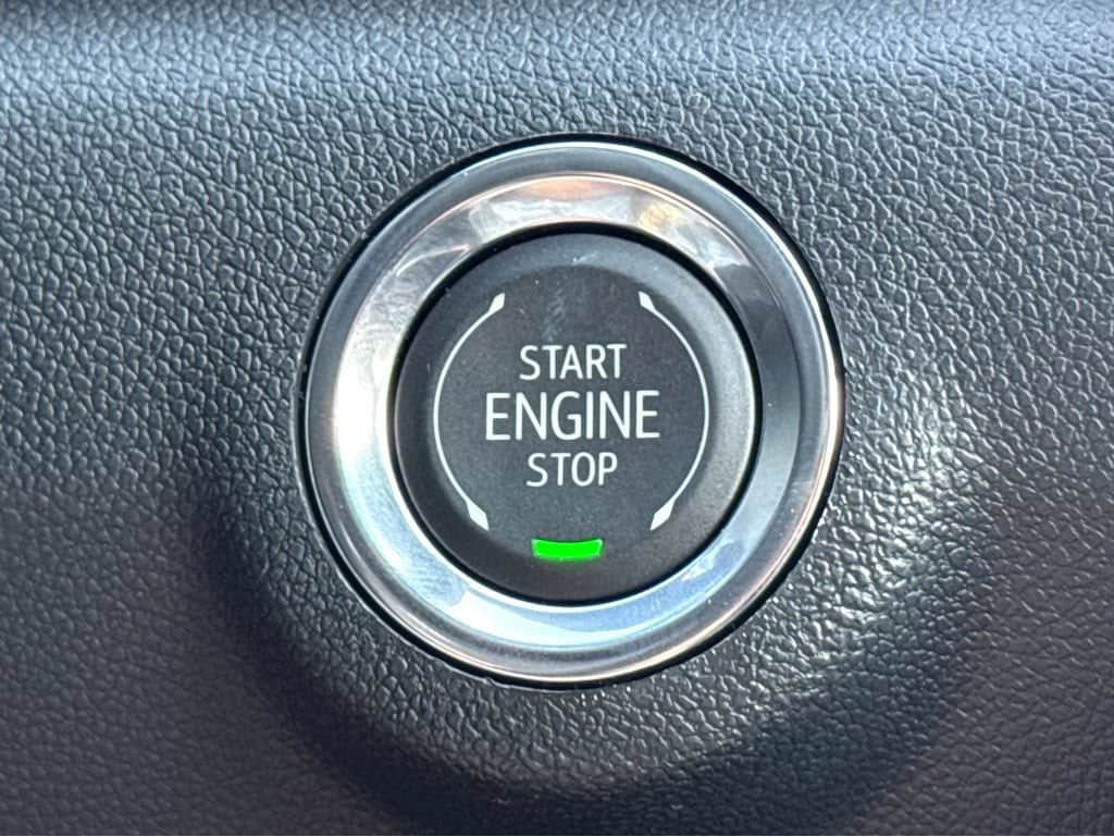 2027 GMC Terrain Elevation - Photo 18