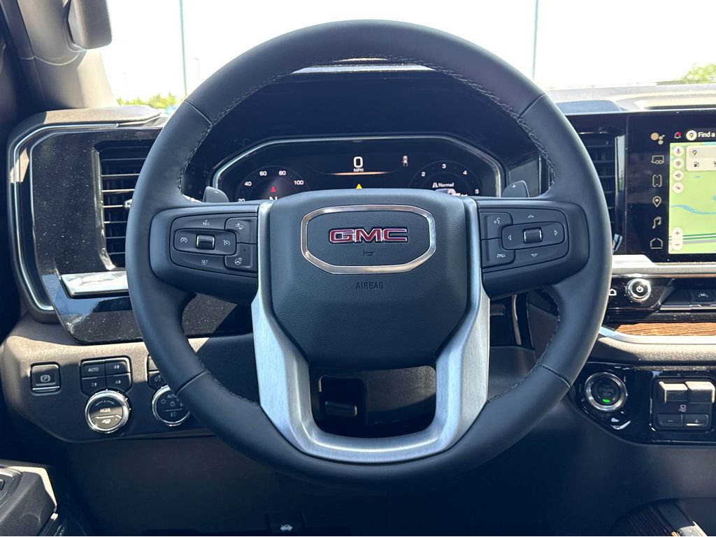 2026 GMC Sierra 1500 Elevation - Photo 15