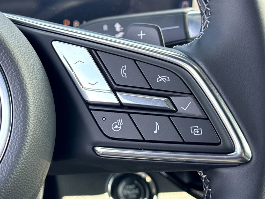2026 Buick Enclave Preferred - Photo 18