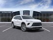  Buick Enclave