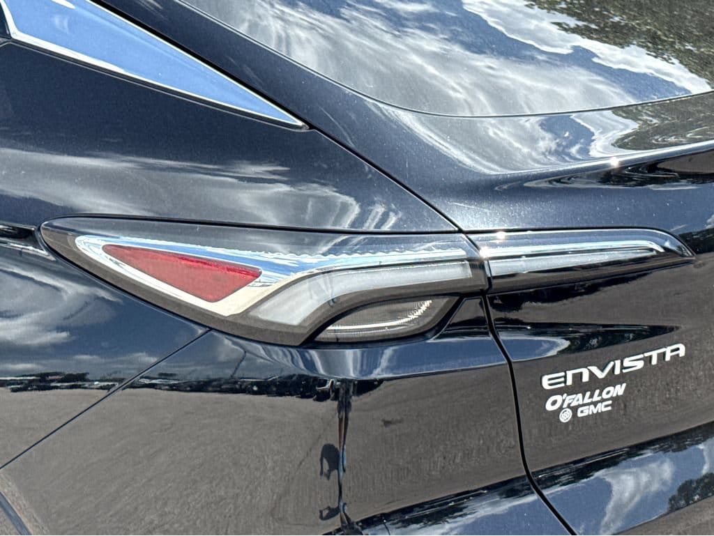 2026 Buick Envista Avenir - Photo 20