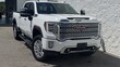 GMC Sierra 2500 HD