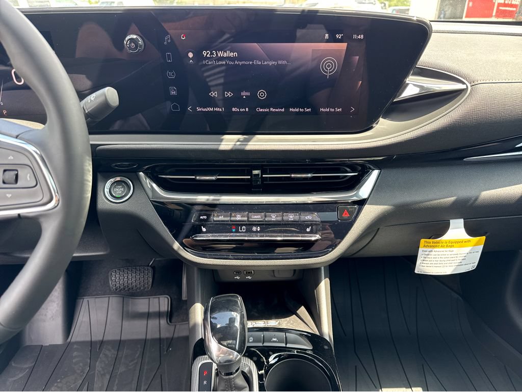2026 Buick Envista Avenir - Photo 12