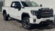 GMC Sierra 2500 HD