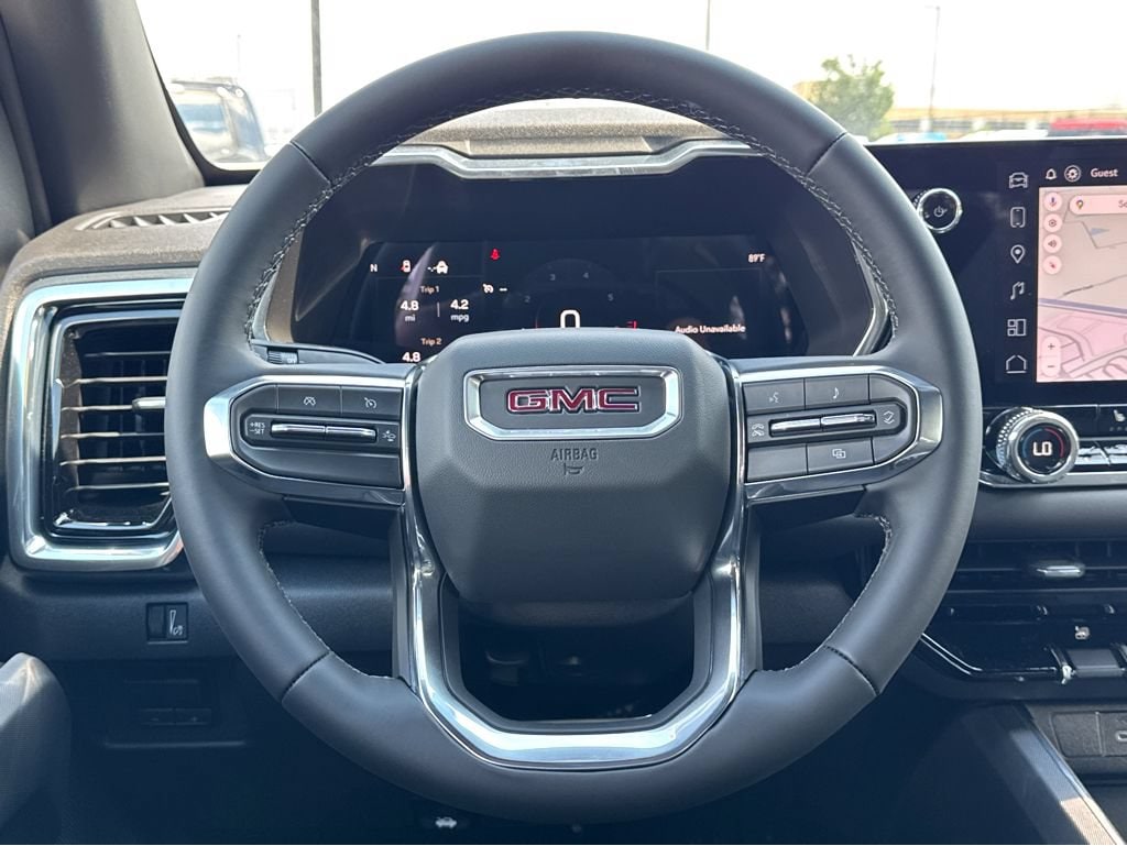 2026 GMC Canyon Elevation - Photo 15