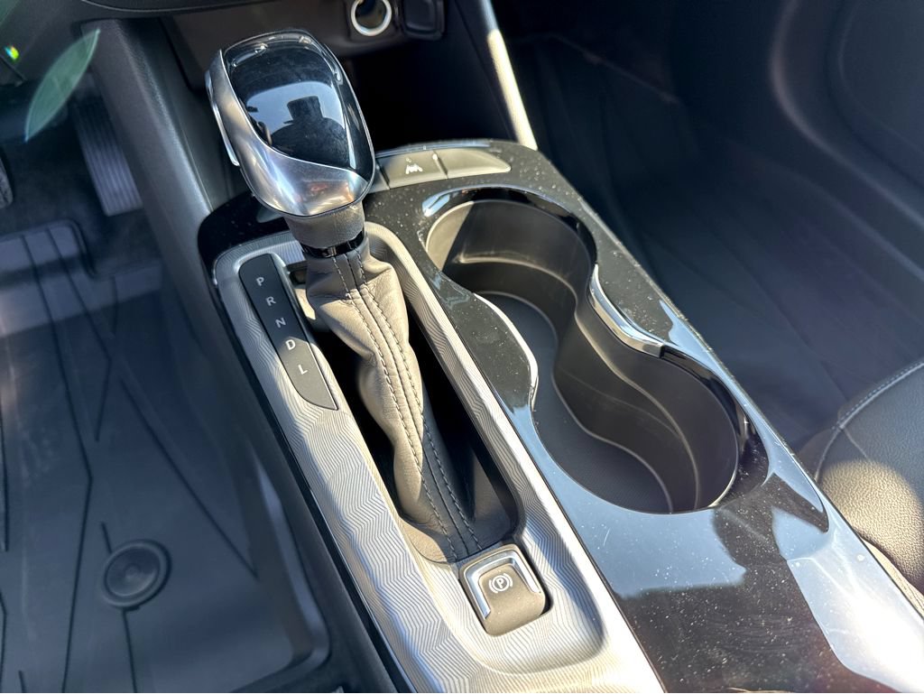 2026 Buick Envista Sport Touring - Photo 22